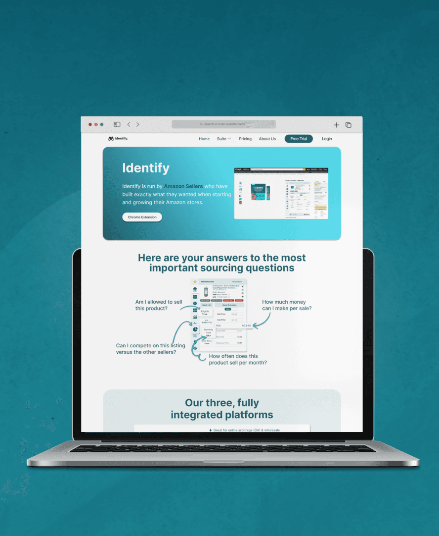 Boost Amazon Sourcing with IdentifySuite - Image 4