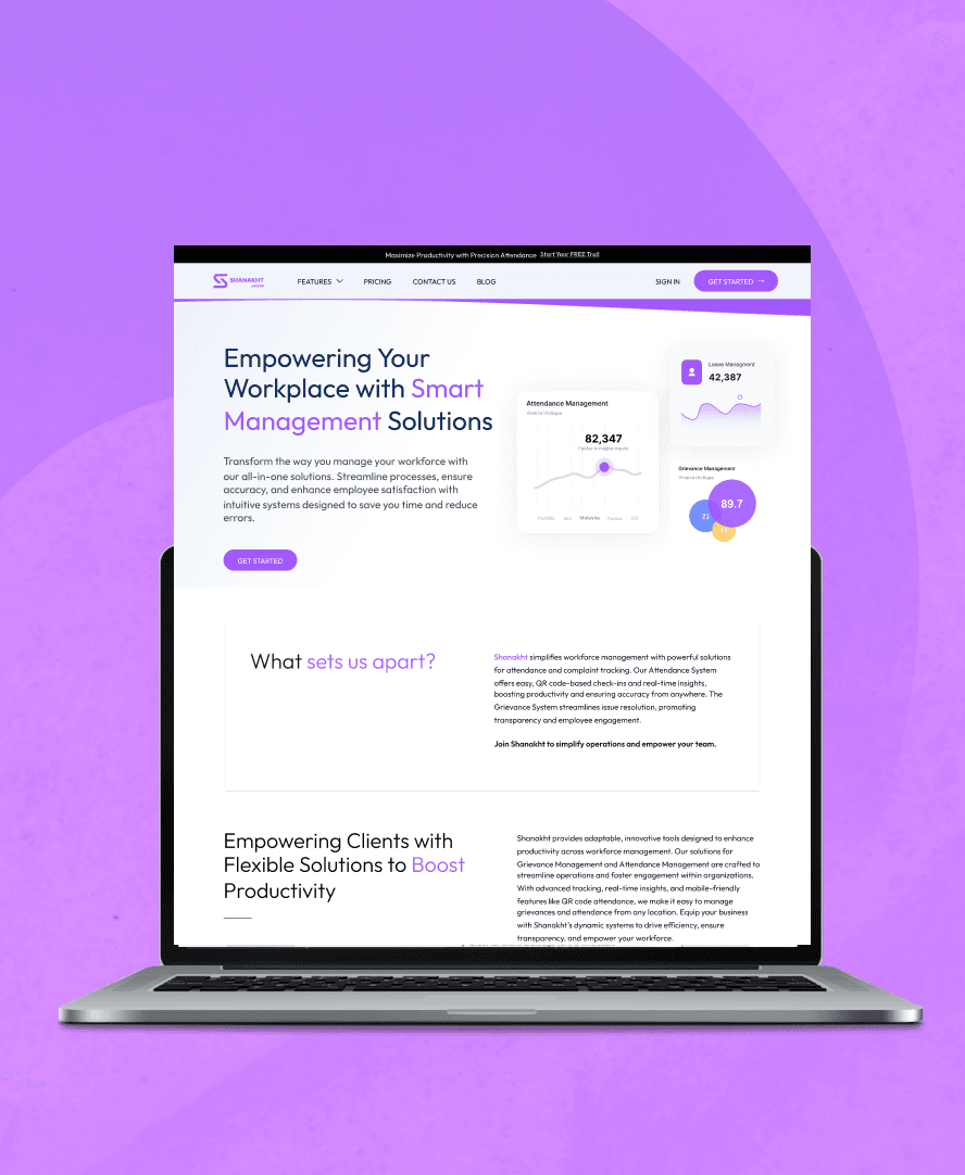 Streamline Workforce Management with Shanakht - Image 4