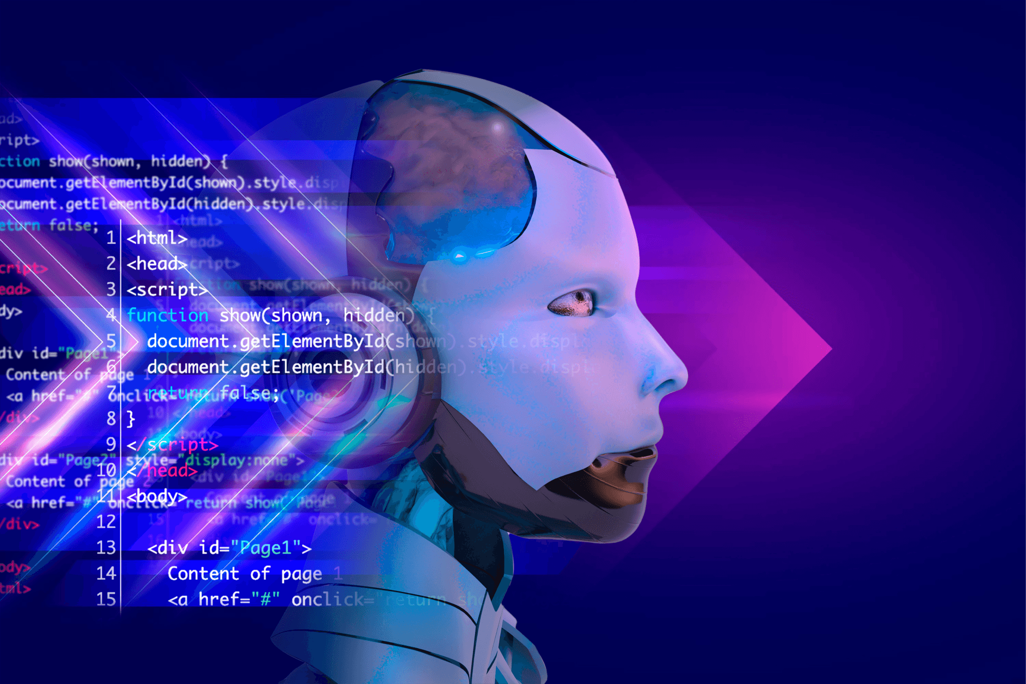 Artificial Intelligence