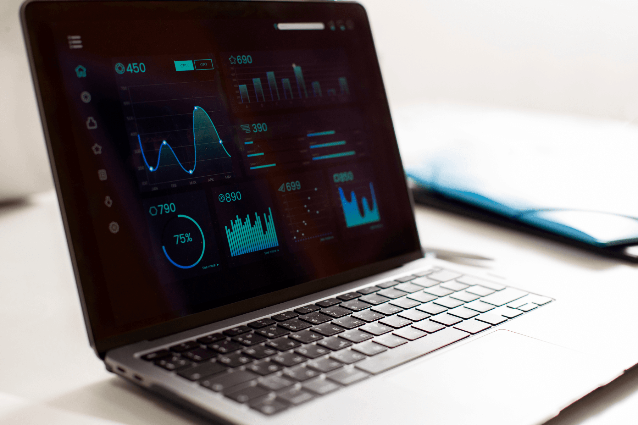 Data Acquisition